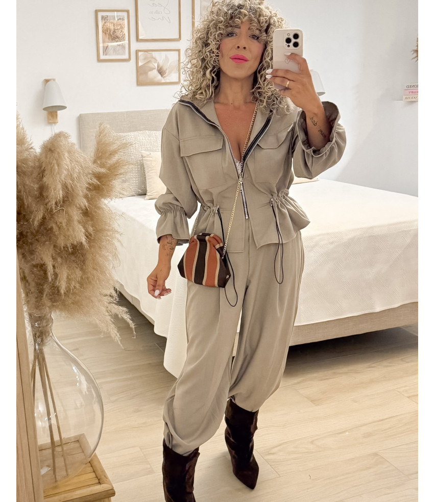 CONJUNTO AINARA