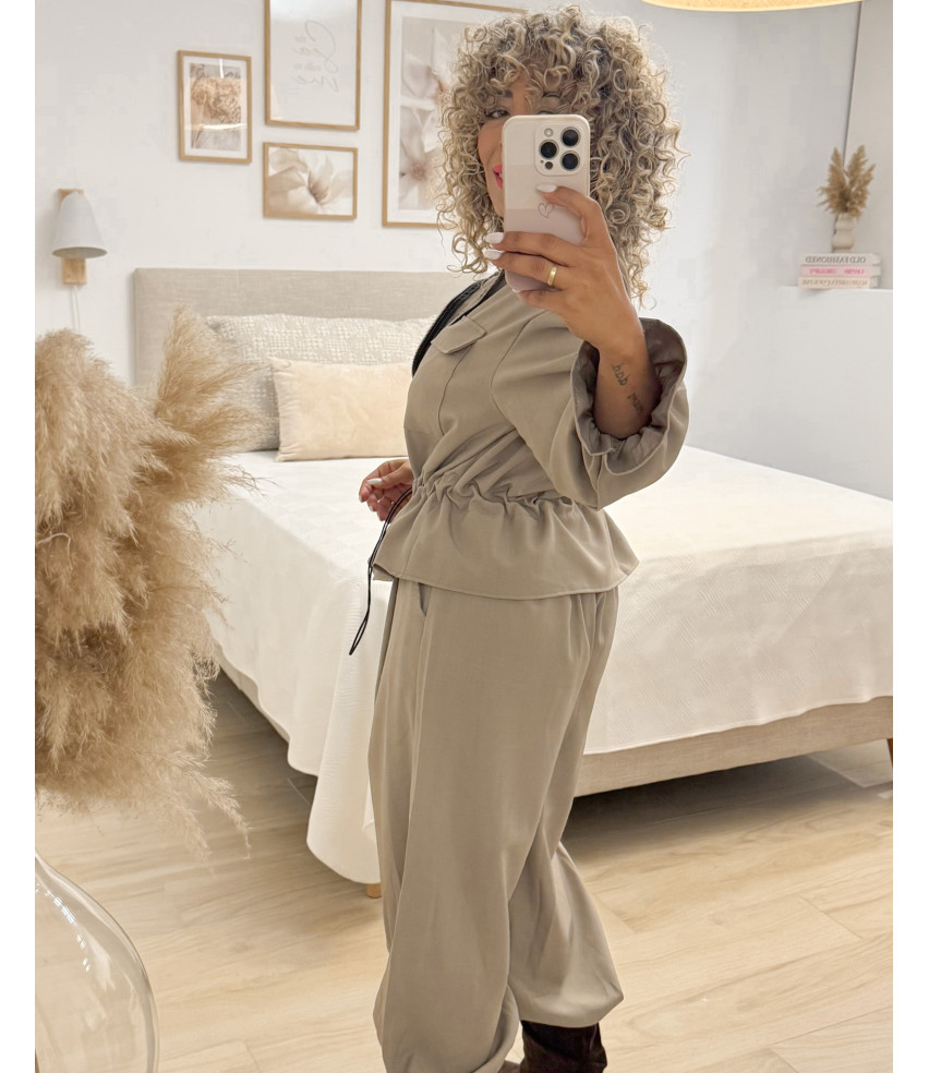 CONJUNTO AINARA