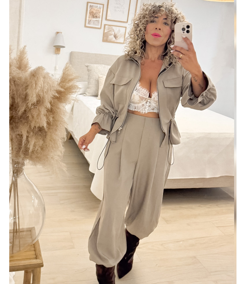 CONJUNTO AINARA