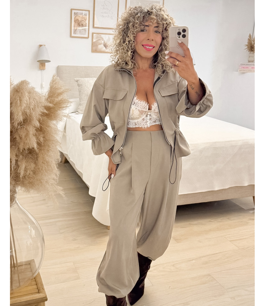 CONJUNTO AINARA