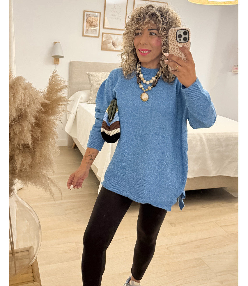 JERSEY MIRANDA