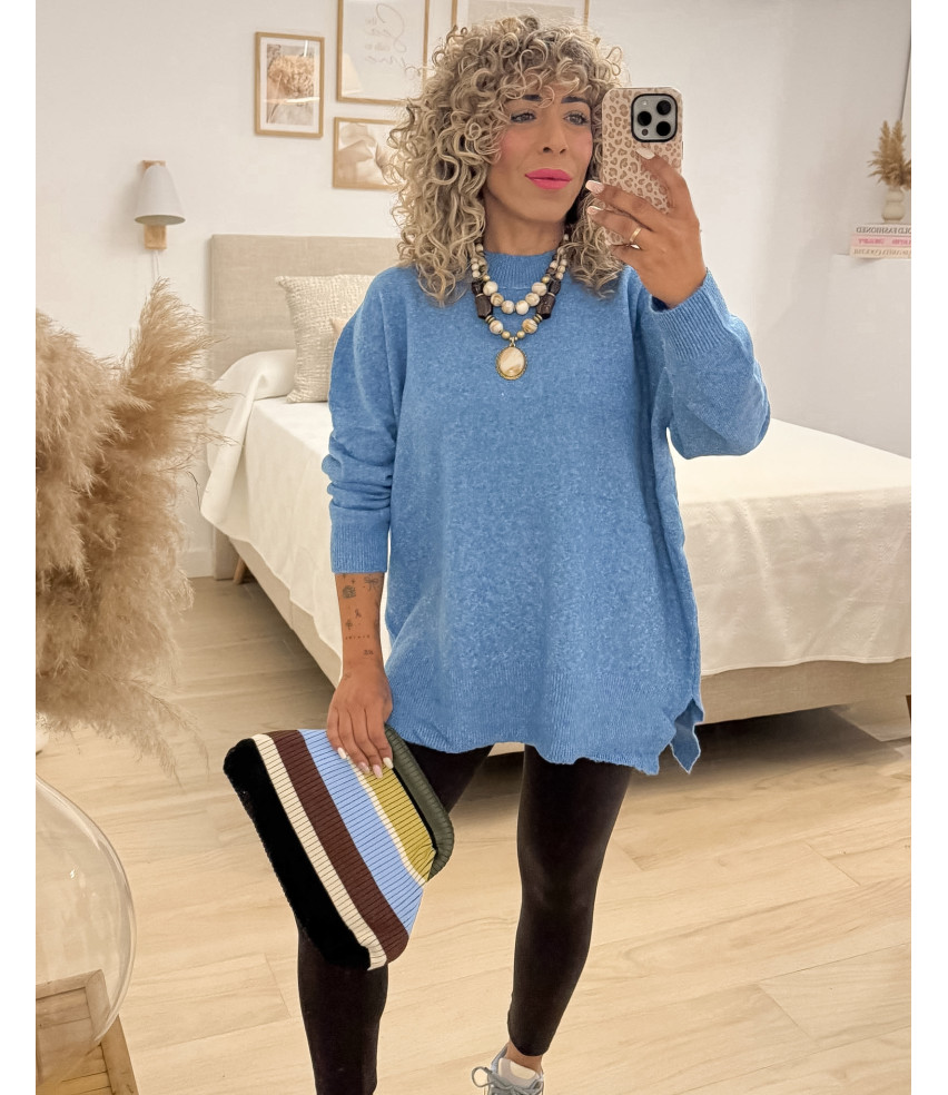JERSEY MIRANDA