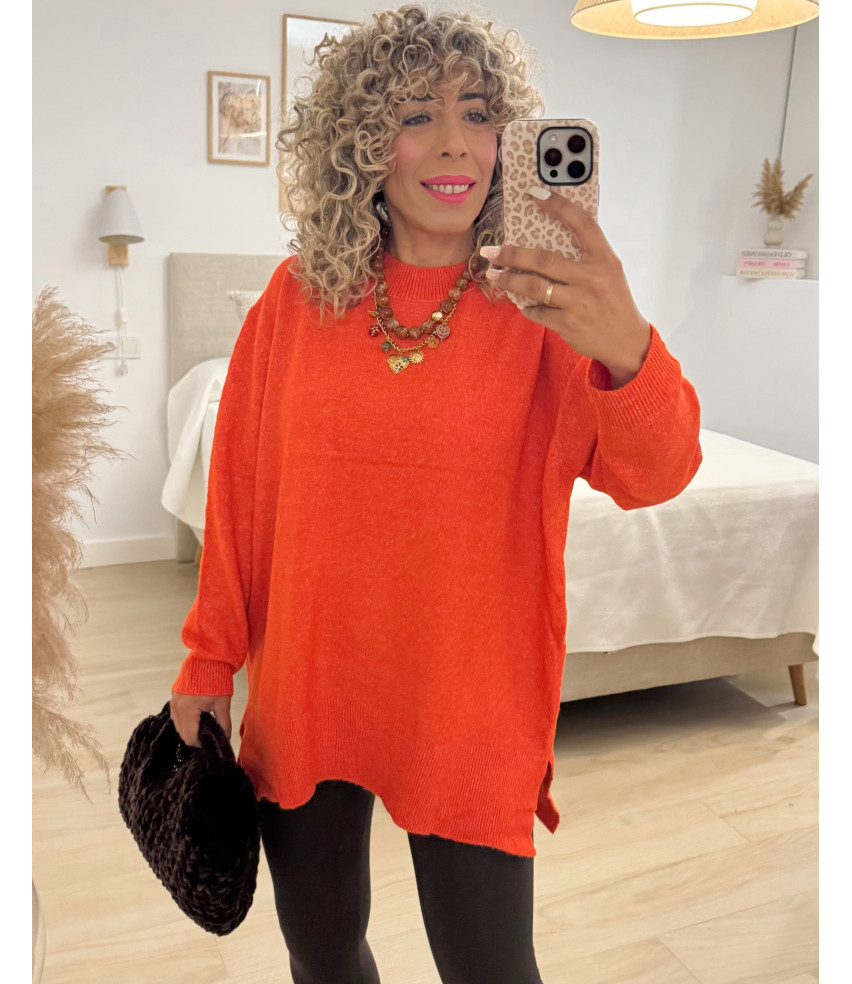 JERSEY MIRANDA