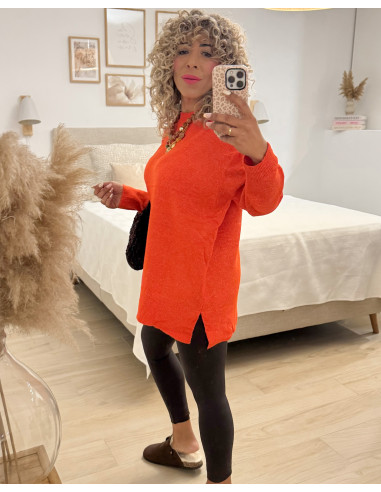 JERSEY MIRANDA