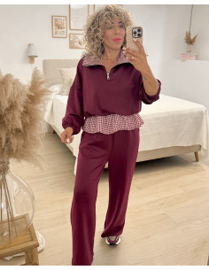 CONJUNTO DEPORTIVO VICHY 2