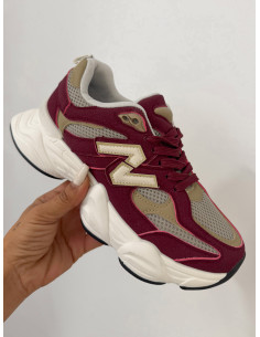 DEPORTIVAS NEW BURDEO 2