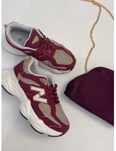 DEPORTIVAS NEW BURDEO