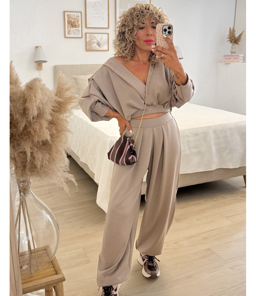 CONJUNTO MELISA