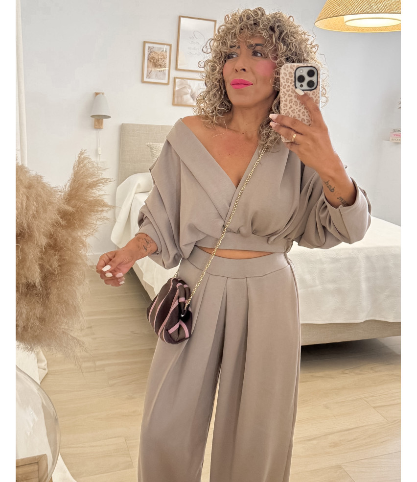 CONJUNTO MELISA