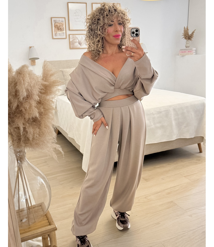 CONJUNTO MELISA