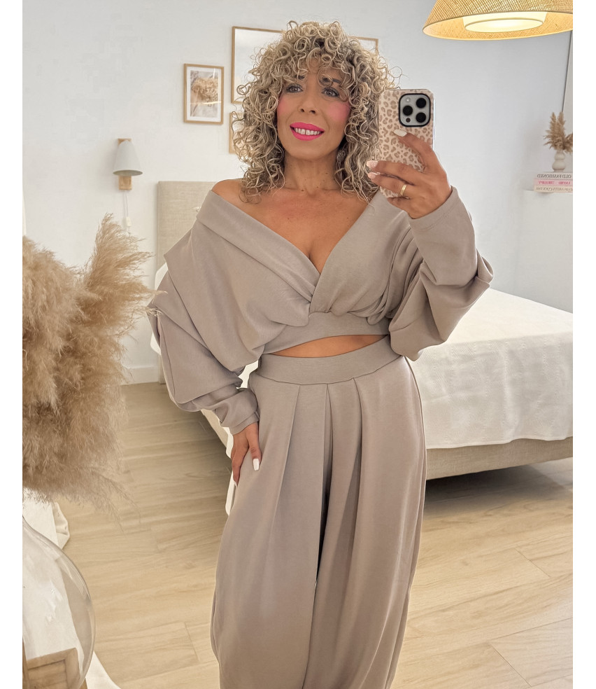 CONJUNTO MELISA