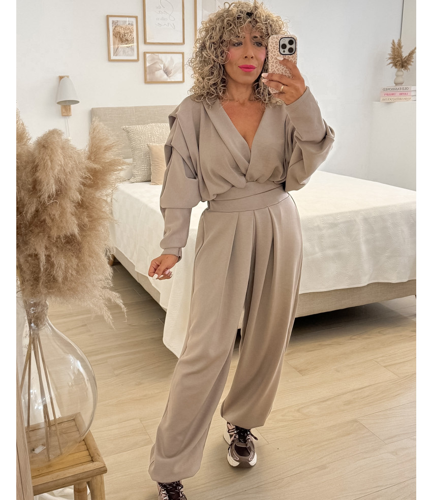 CONJUNTO MELISA