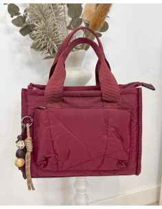 BOLSO IMPERMEABLE TOTE