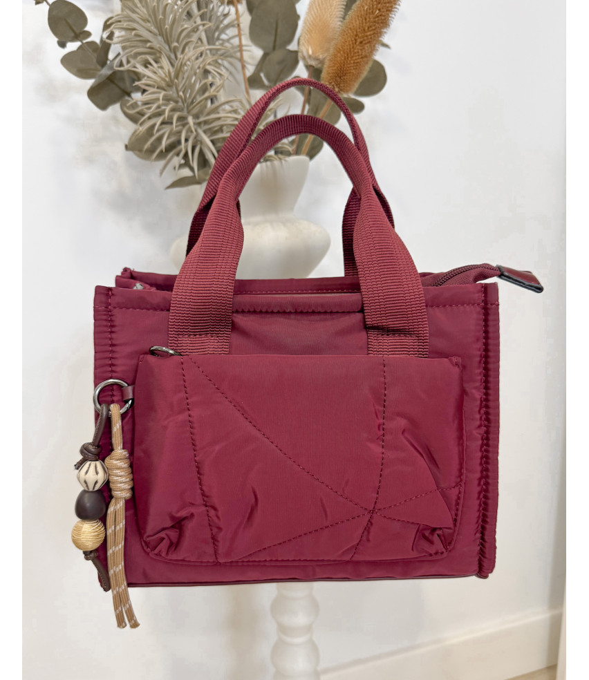 BOLSO IMPERMEABLE TOTE