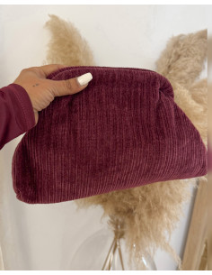 BOLSO ANTE BURDEO
