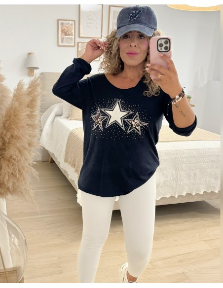 LEGGING FORRADA BLANCA