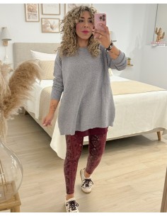 LEGGING EFECTO SNAKE 2