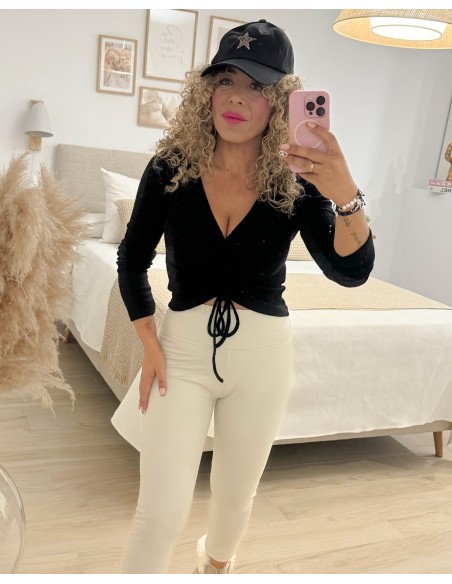 GORRA ESTRELLA PRINT