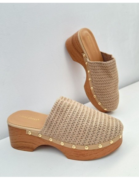 ZANCOS MALDIVAS CAMEL