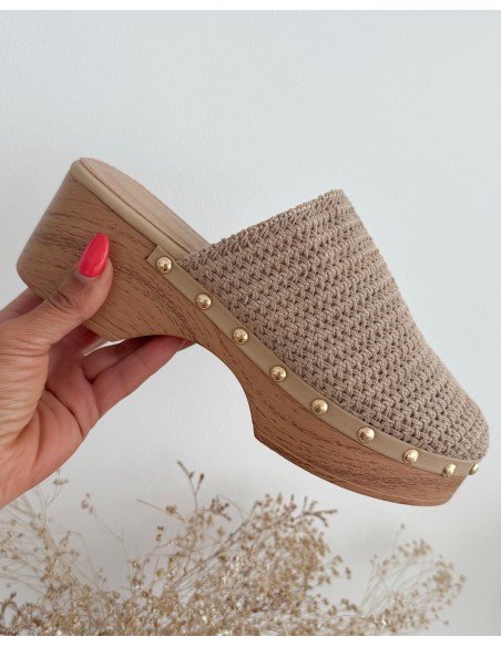 ZANCOS MALDIVAS CAMEL