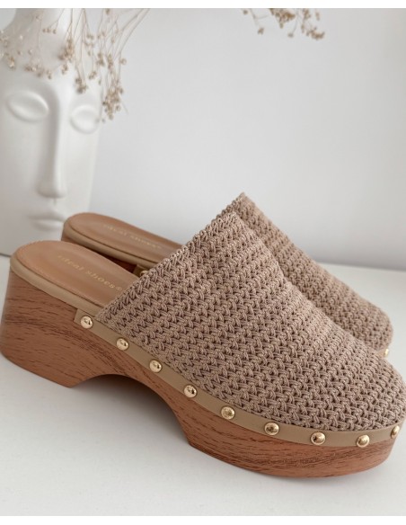 ZANCOS MALDIVAS CAMEL