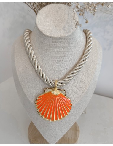 COLLAR CONCHA