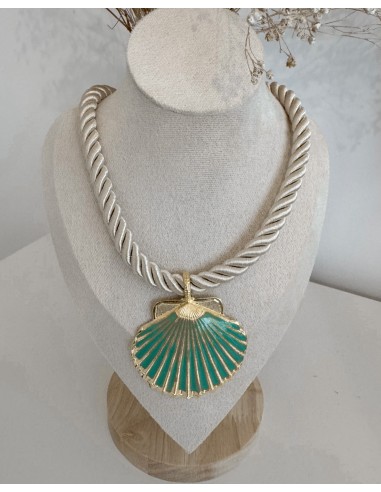 COLLAR CONCHA