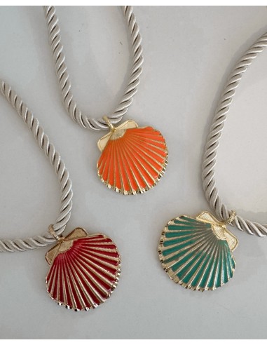 COLLAR CONCHA