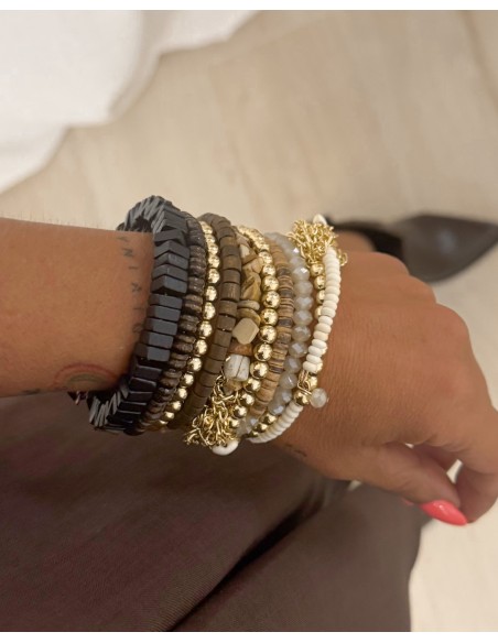 PULSERA MULTI