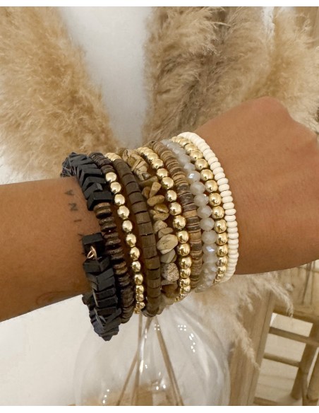 PULSERA MULTI