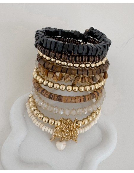 PULSERA MULTI