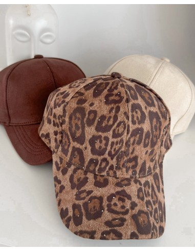GORRA ANTELINA