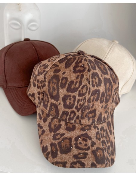 GORRA ANTELINA