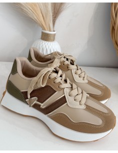 DEPORTIVAS N MULTICOLOR 2