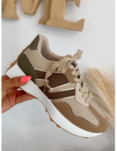 DEPORTIVAS N MULTICOLOR