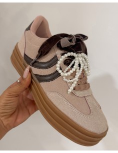 DEPORTIVAS ADIS PLATAFORMA 2