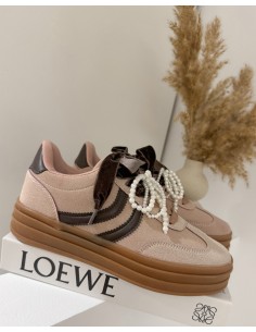 DEPORTIVAS ADIS PLATAFORMA