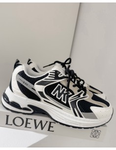 DEPORTIVAS 530 NEGRA