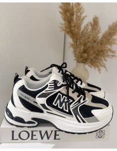 DEPORTIVAS 530 NEGRA 2