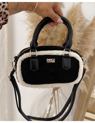 BOLSO ANTE+BORREGUITO