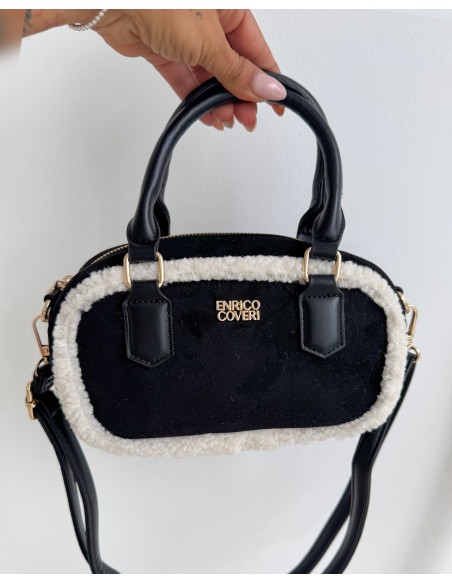 BOLSO ANTE+BORREGUITO