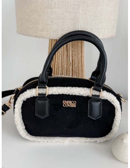 BOLSO ANTE+BORREGUITO