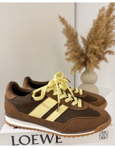 DEPORTIVAS ADIS CHOCOLATE 2