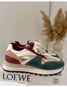 DEPORTIVAS MULTICOLOR